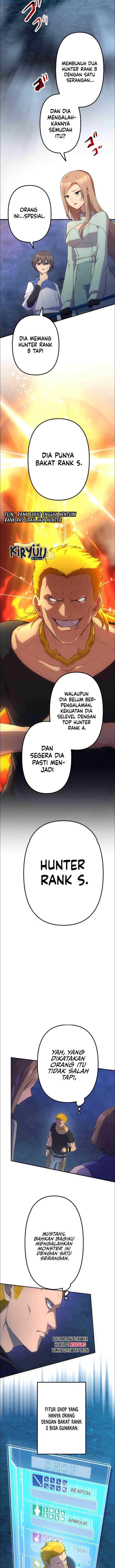 I Became an S-Rank Hunter With the Demon Lord App chapter 32 halaman 11
