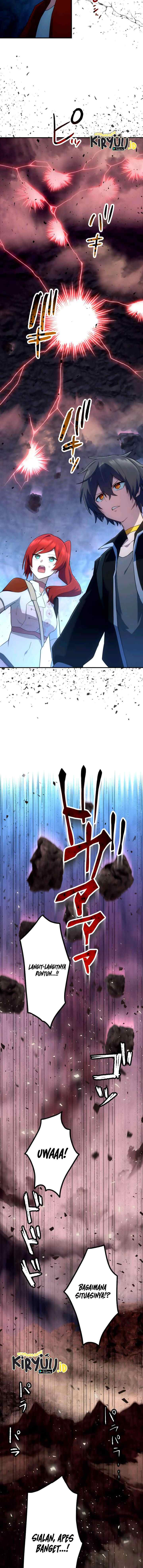I Became an S-Rank Hunter With the Demon Lord App chapter 34 halaman 13