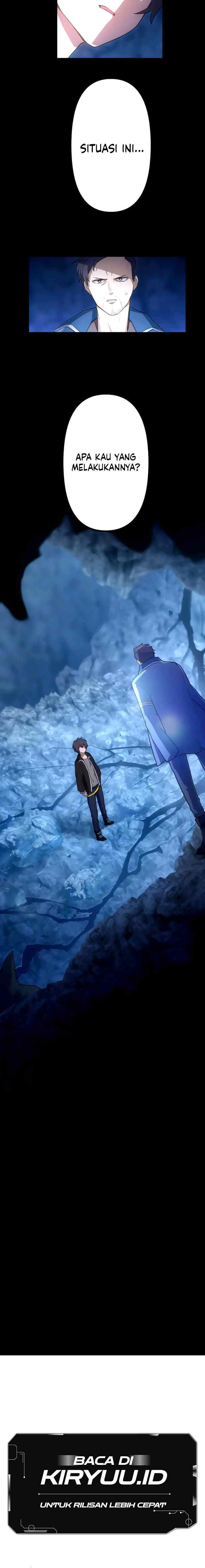 I Became an S-Rank Hunter With the Demon Lord App chapter 35 halaman 16
