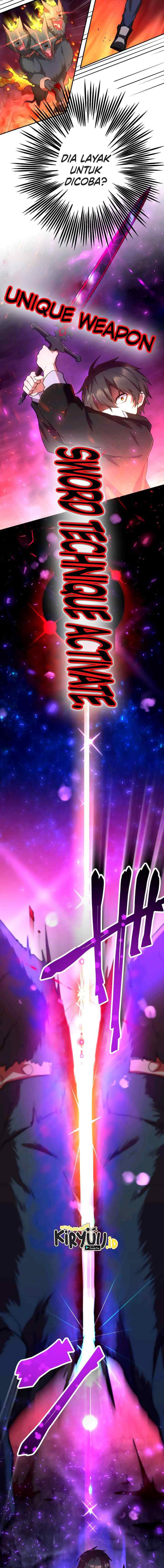 I Became an S-Rank Hunter With the Demon Lord App chapter 35 halaman 11
