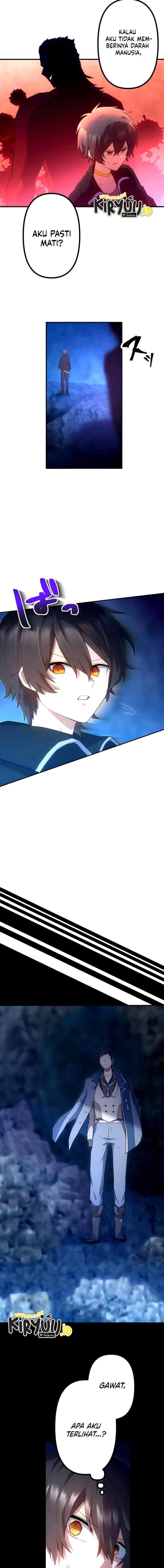 I Became an S-Rank Hunter With the Demon Lord App chapter 35 halaman 15