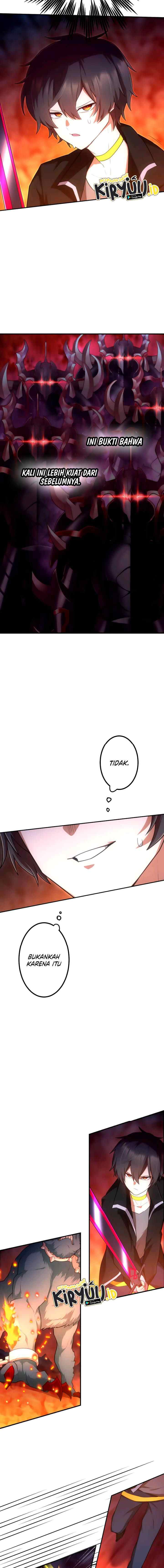 I Became an S-Rank Hunter With the Demon Lord App chapter 35 halaman 10
