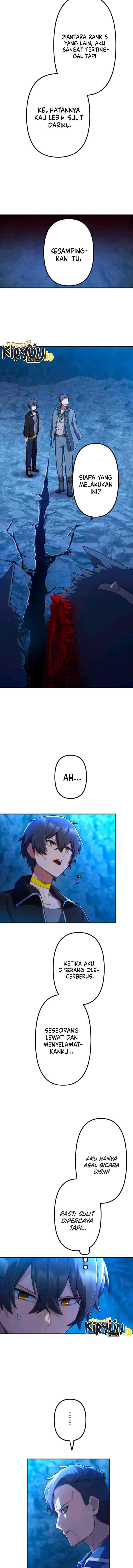 I Became an S-Rank Hunter With the Demon Lord App chapter 36 halaman 6