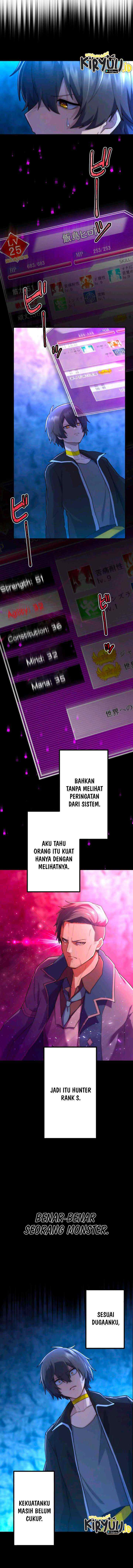 I Became an S-Rank Hunter With the Demon Lord App chapter 36 halaman 10