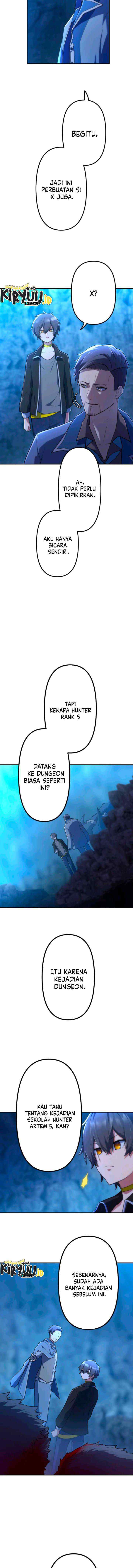 I Became an S-Rank Hunter With the Demon Lord App chapter 36 halaman 7