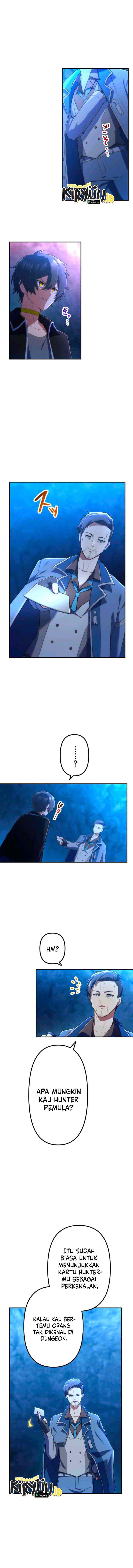 I Became an S-Rank Hunter With the Demon Lord App chapter 36 halaman 4