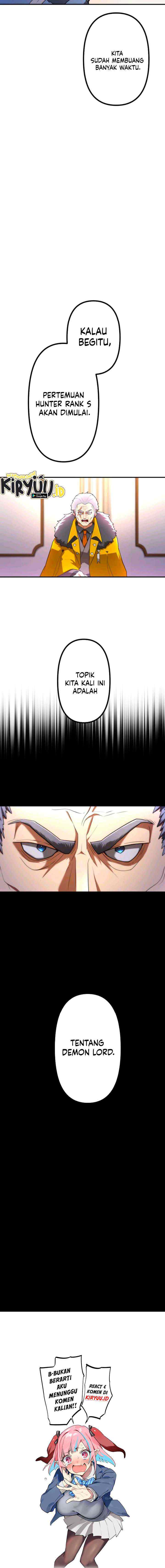 I Became an S-Rank Hunter With the Demon Lord App chapter 36 halaman 16
