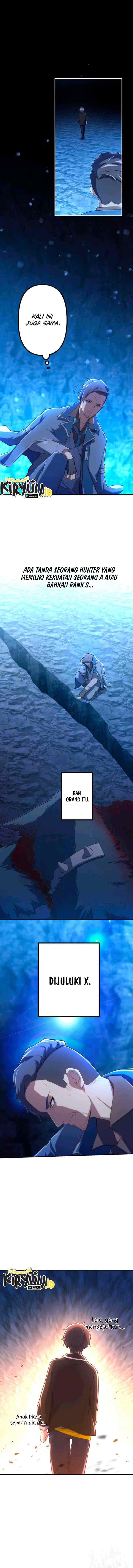 I Became an S-Rank Hunter With the Demon Lord App chapter 36 halaman 11