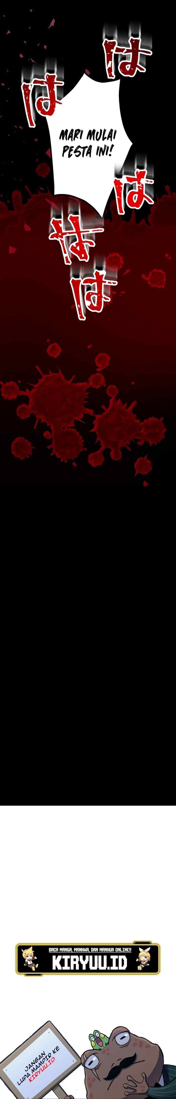 I Became an S-Rank Hunter With the Demon Lord App chapter 41 halaman 12