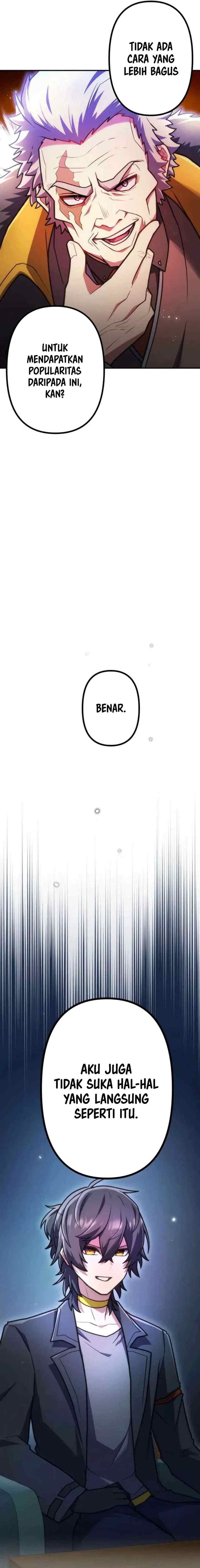 I Became an S-Rank Hunter With the Demon Lord App chapter 76 halaman 18