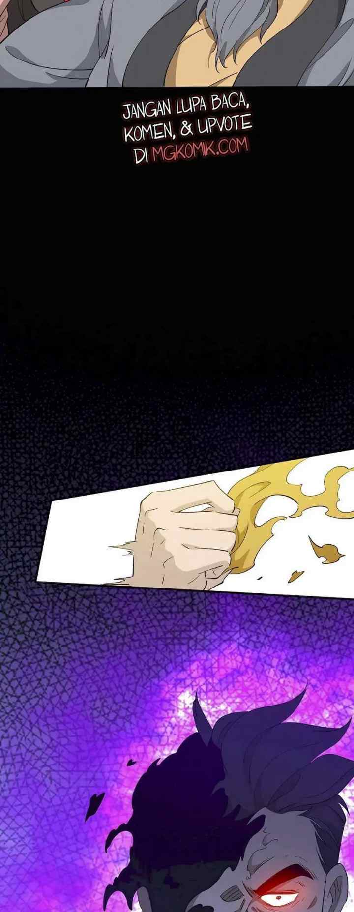 I Became Invincible After Descending chapter 32 halaman 17