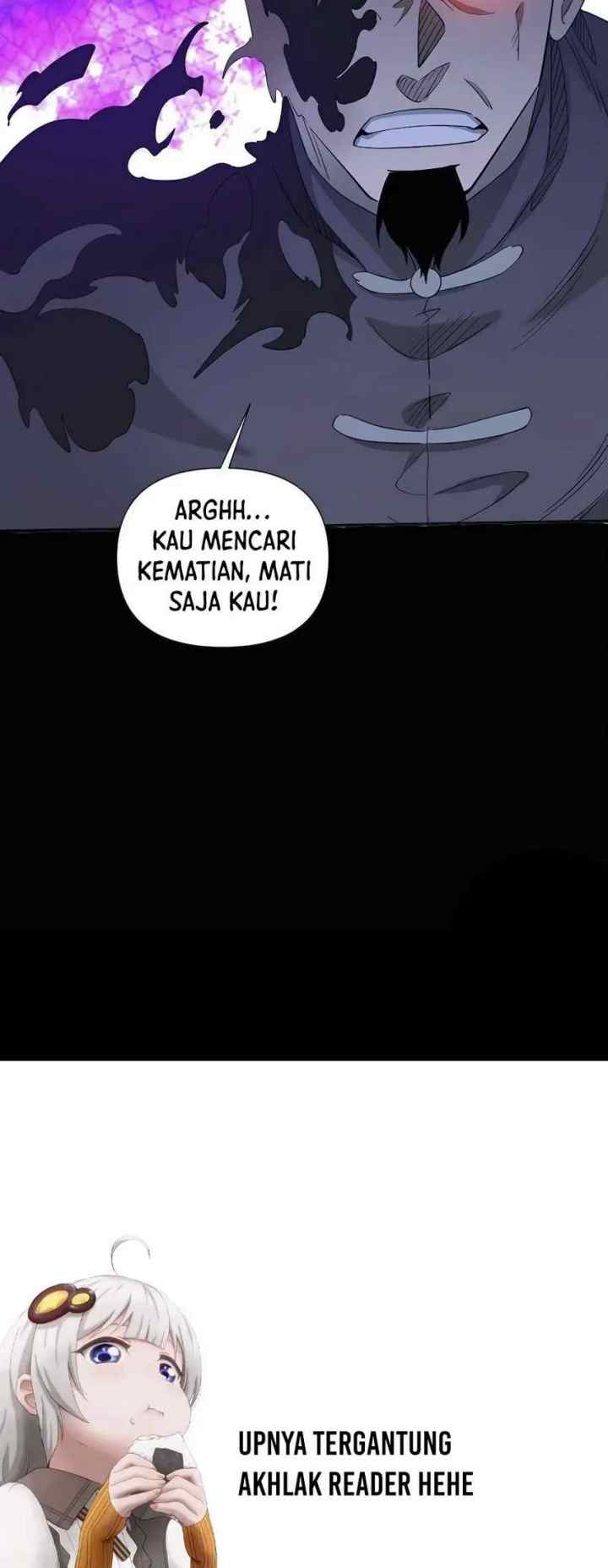 I Became Invincible After Descending chapter 32 halaman 18