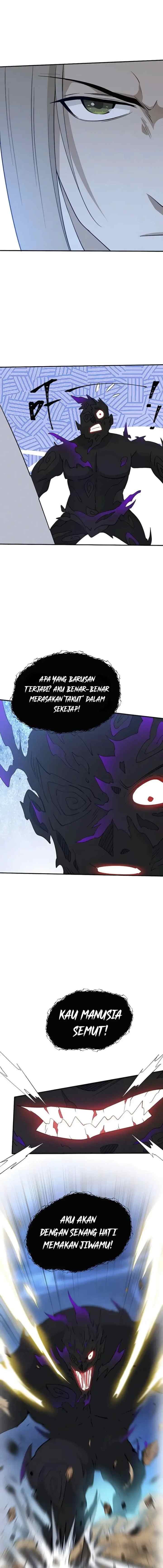 I Became Invincible After Descending chapter 33 halaman 10