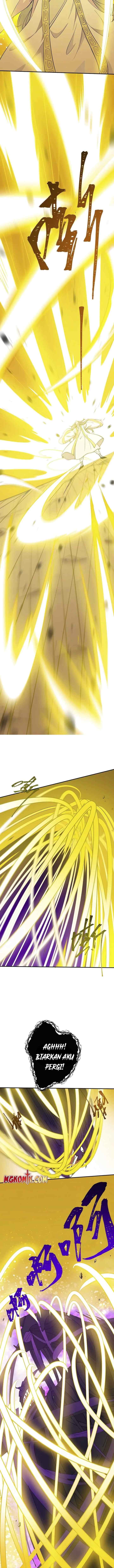 I Became Invincible After Descending chapter 34 halaman 6