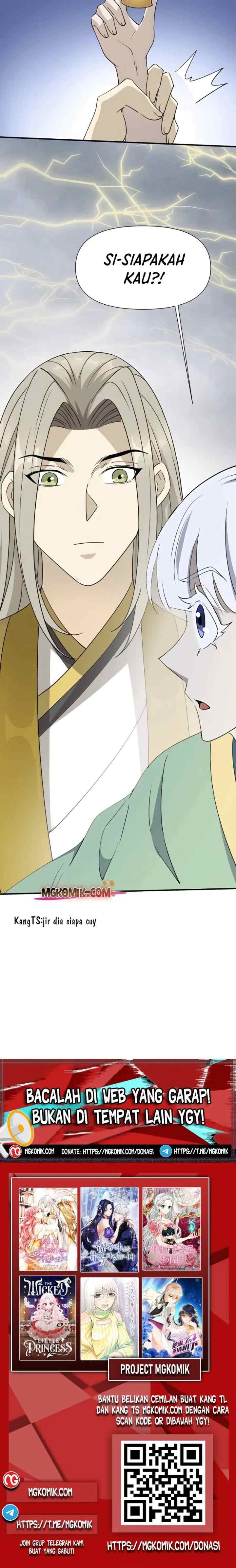 I Became Invincible After Descending chapter 38 halaman 18
