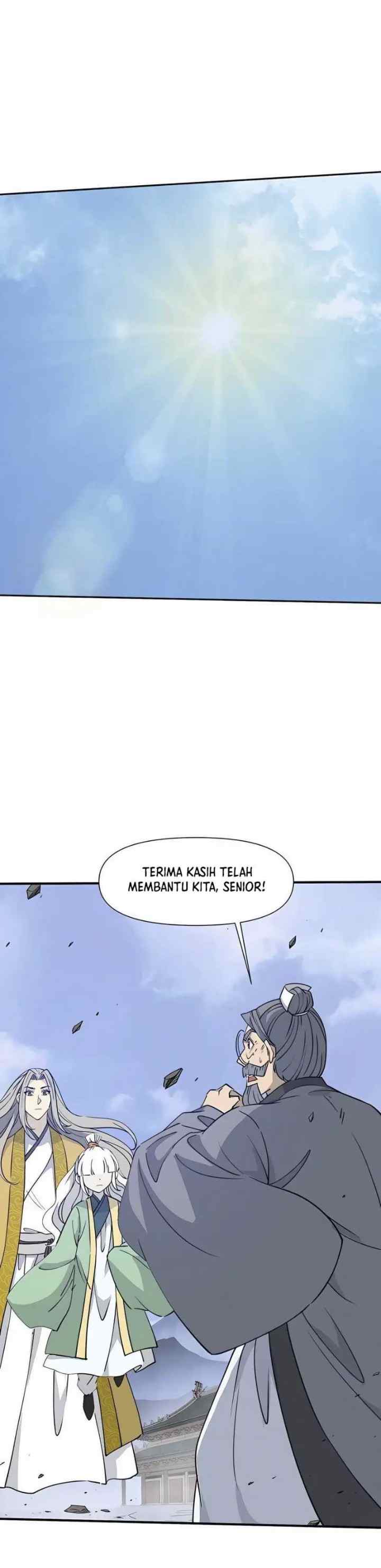 I Became Invincible After Descending chapter 39 halaman 17