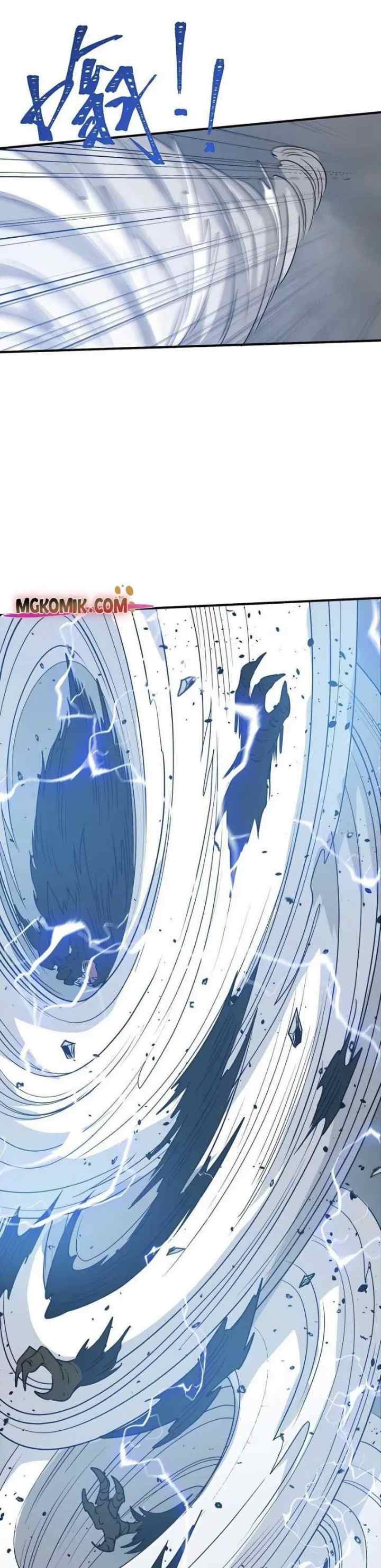 I Became Invincible After Descending chapter 39 halaman 13