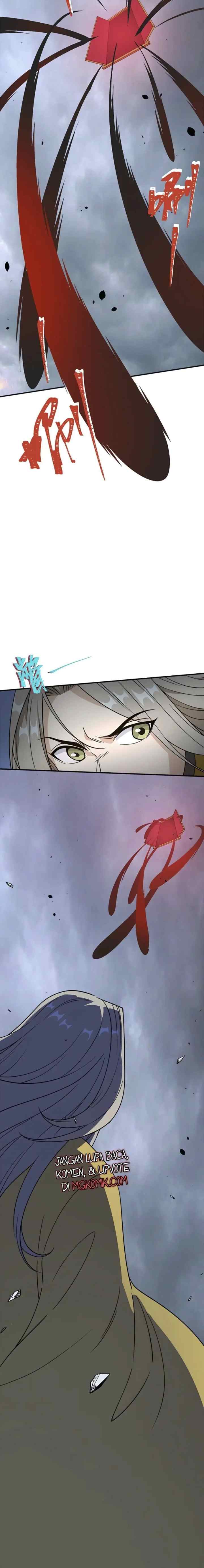 I Became Invincible After Descending chapter 44 halaman 4