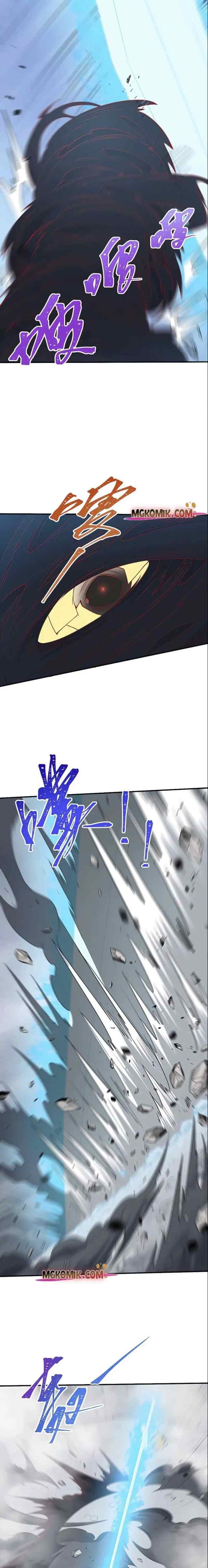 I Became Invincible After Descending chapter 45 halaman 12