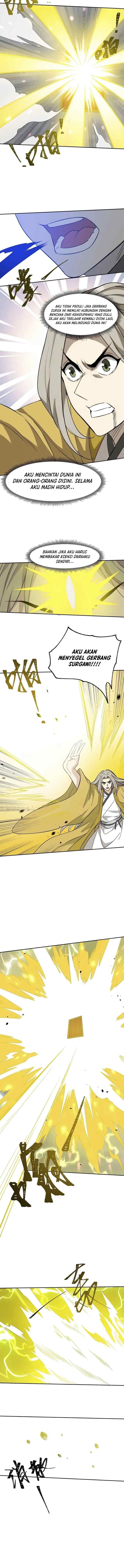 I Became Invincible After Descending chapter 46 halaman 13