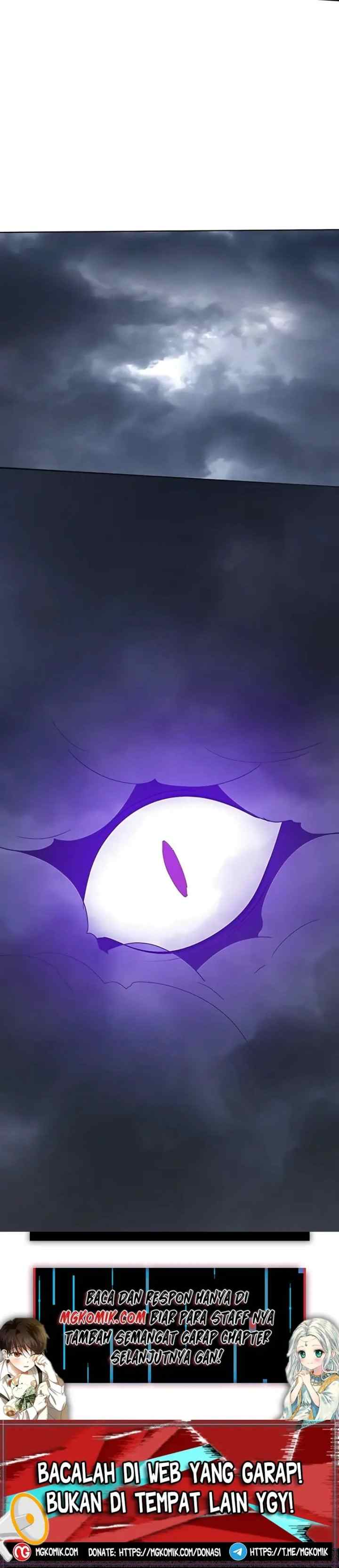 I Became Invincible After Descending chapter 46 halaman 17