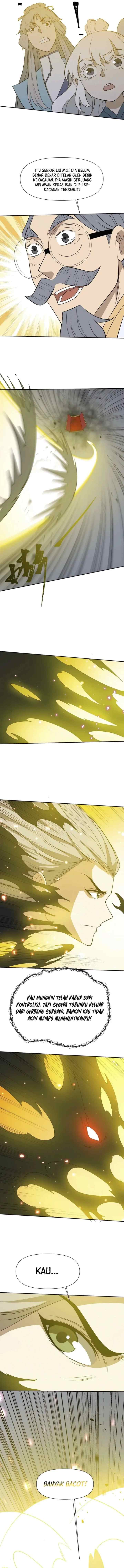 I Became Invincible After Descending chapter 46 halaman 10
