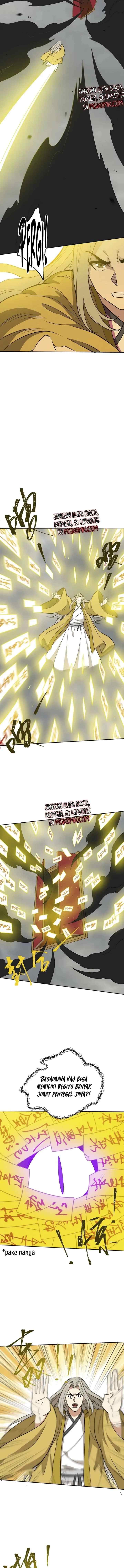I Became Invincible After Descending chapter 46 halaman 12