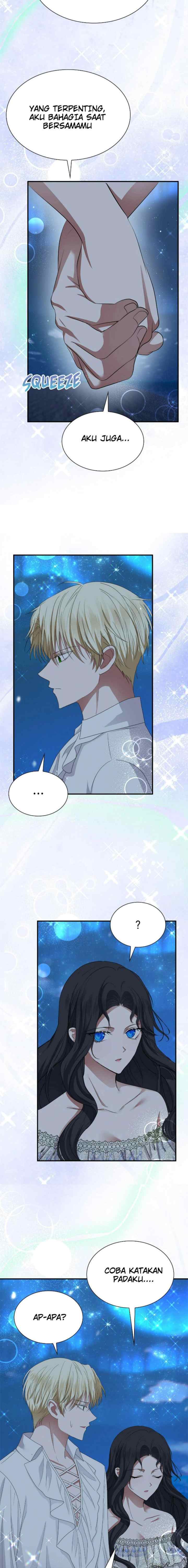 I Became the Ex-Wife of the Obsessive Male Lead chapter 59 halaman 6