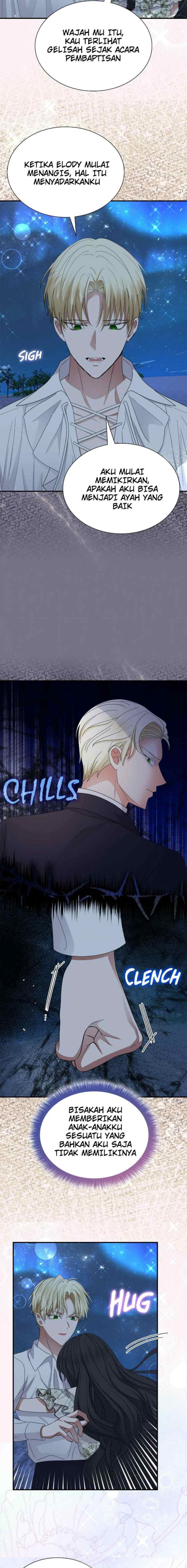 I Became the Ex-Wife of the Obsessive Male Lead chapter 59 halaman 7