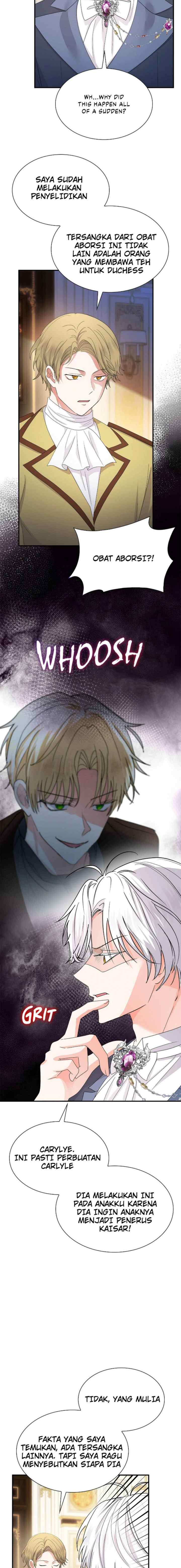 I Became the Ex-Wife of the Obsessive Male Lead chapter 59 halaman 16