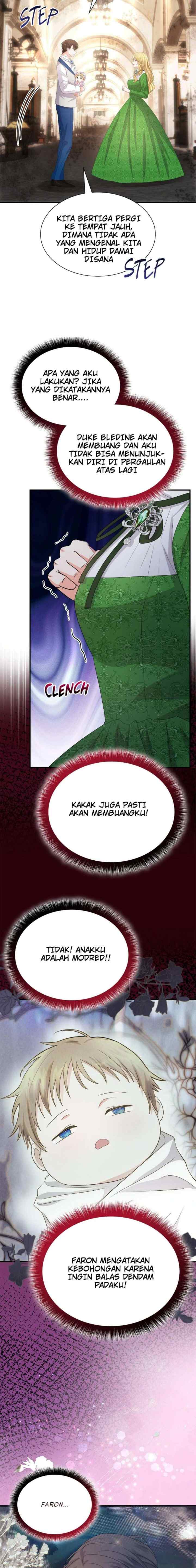 I Became the Ex-Wife of the Obsessive Male Lead chapter 71 halaman 13