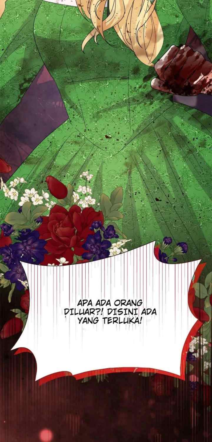 I Became the Ex-Wife of the Obsessive Male Lead chapter 71 halaman 20