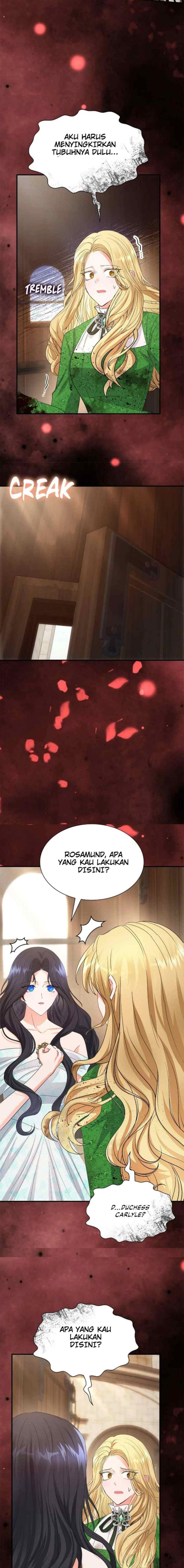 I Became the Ex-Wife of the Obsessive Male Lead chapter 71 halaman 18