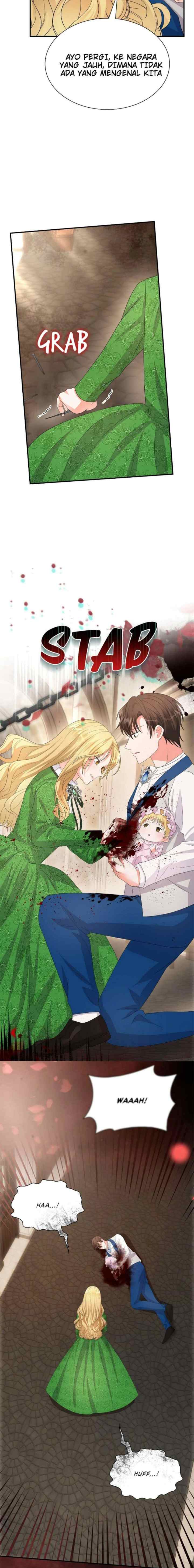 I Became the Ex-Wife of the Obsessive Male Lead chapter 71 halaman 17