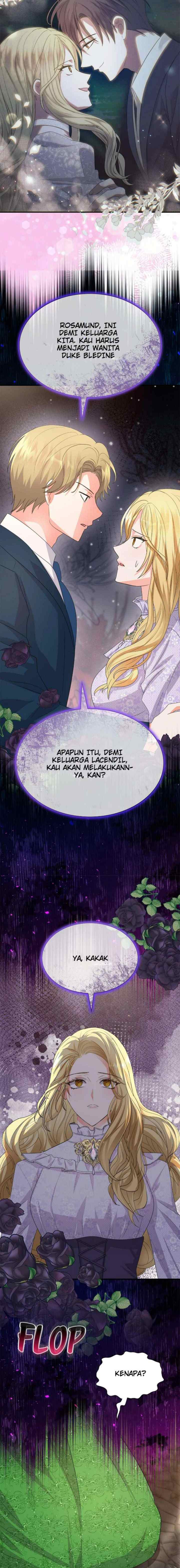 I Became the Ex-Wife of the Obsessive Male Lead chapter 71 halaman 14