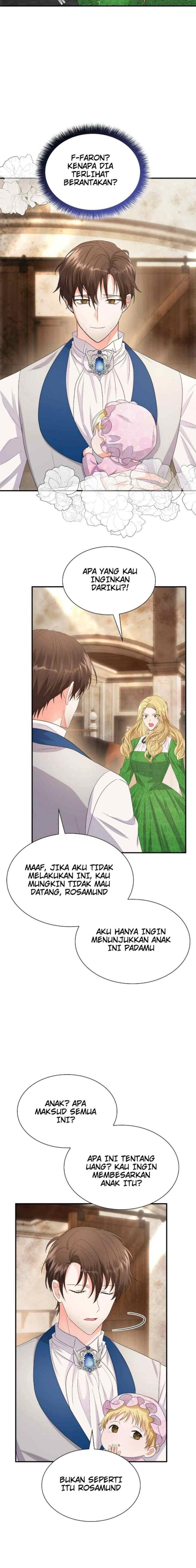 I Became the Ex-Wife of the Obsessive Male Lead chapter 71 halaman 10