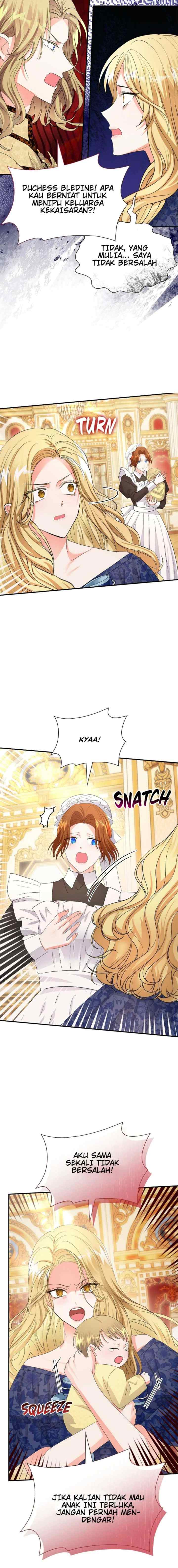 I Became the Ex-Wife of the Obsessive Male Lead chapter 72 halaman 17