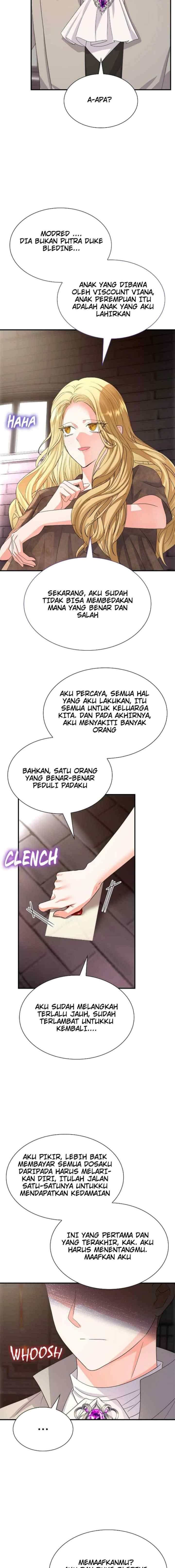 I Became the Ex-Wife of the Obsessive Male Lead chapter 73 halaman 12