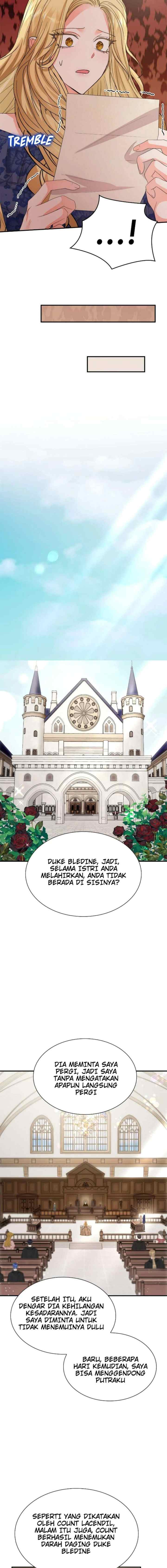 I Became the Ex-Wife of the Obsessive Male Lead chapter 73 halaman 7