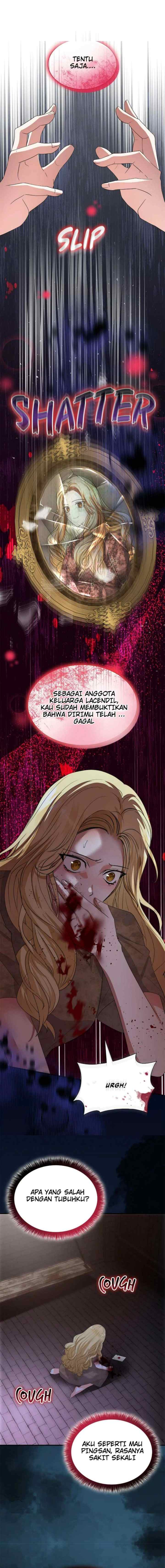I Became the Ex-Wife of the Obsessive Male Lead chapter 73 halaman 15