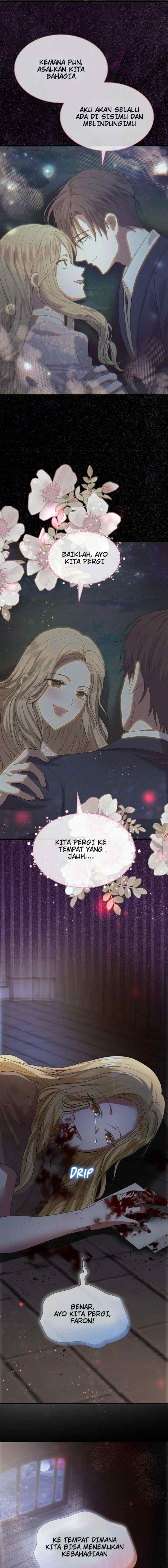 I Became the Ex-Wife of the Obsessive Male Lead chapter 73 halaman 18