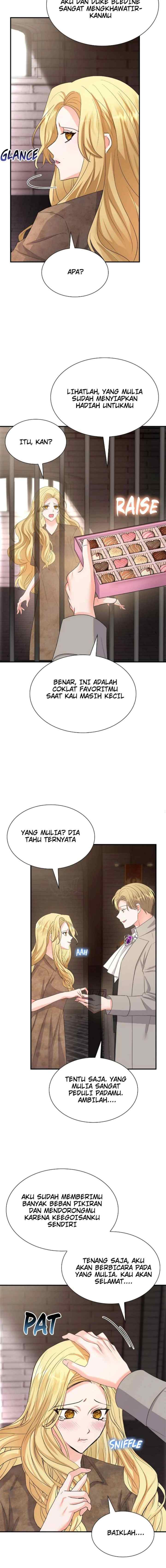 I Became the Ex-Wife of the Obsessive Male Lead chapter 73 halaman 13