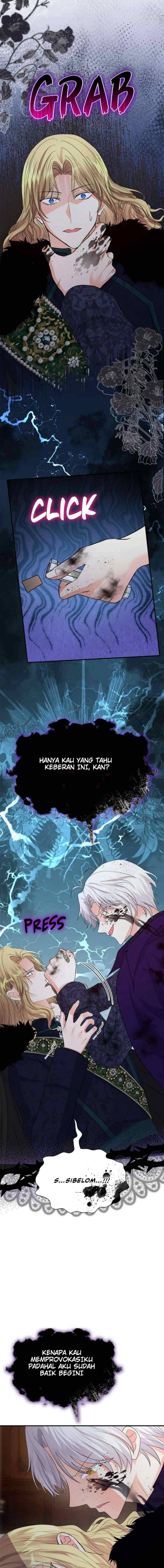 I Became the Ex-Wife of the Obsessive Male Lead chapter 75 halaman 18