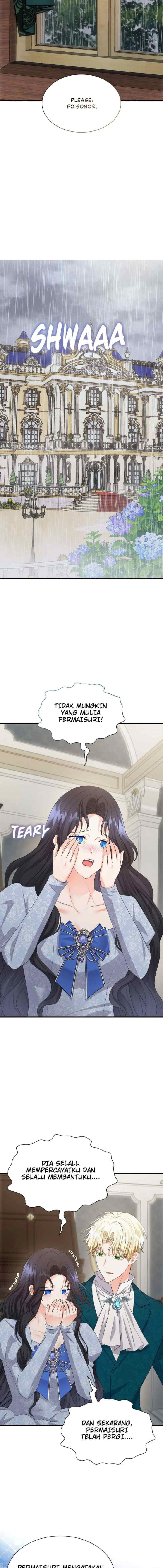 I Became the Ex-Wife of the Obsessive Male Lead chapter 75 halaman 6