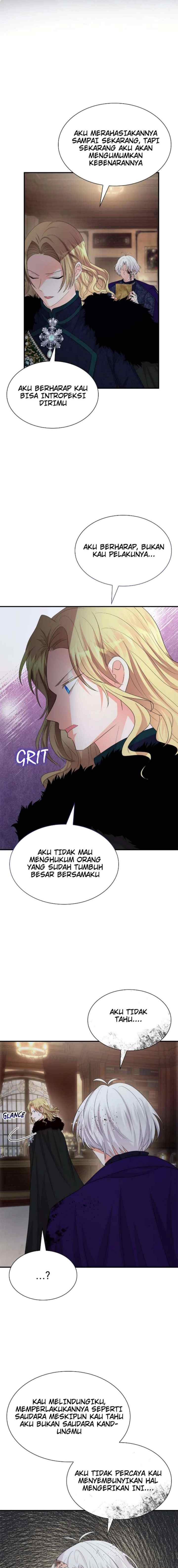 I Became the Ex-Wife of the Obsessive Male Lead chapter 75 halaman 16