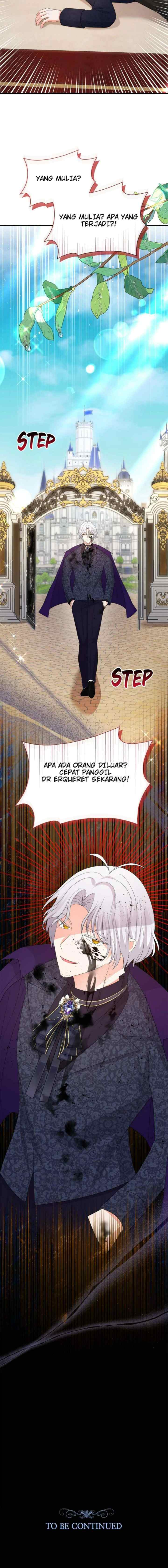 I Became the Ex-Wife of the Obsessive Male Lead chapter 75 halaman 20