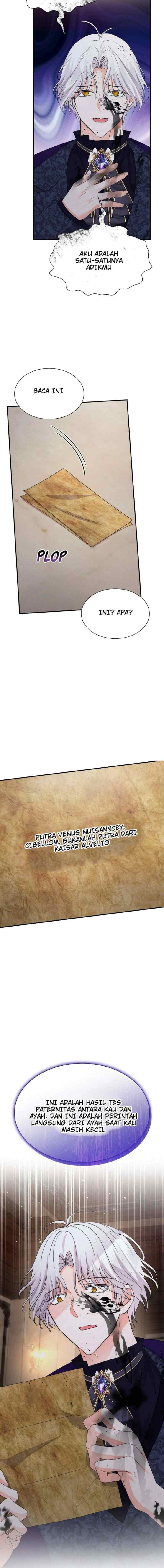 I Became the Ex-Wife of the Obsessive Male Lead chapter 75 halaman 15