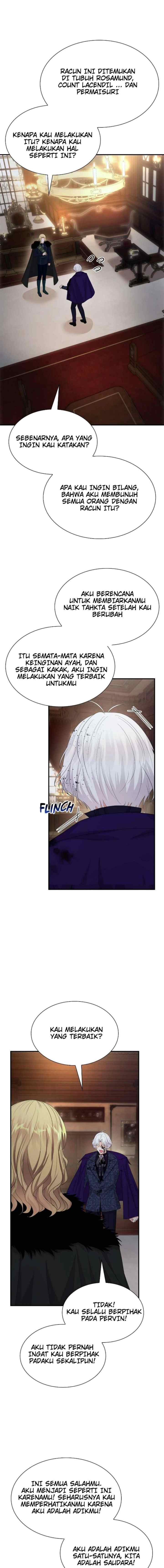 I Became the Ex-Wife of the Obsessive Male Lead chapter 75 halaman 13