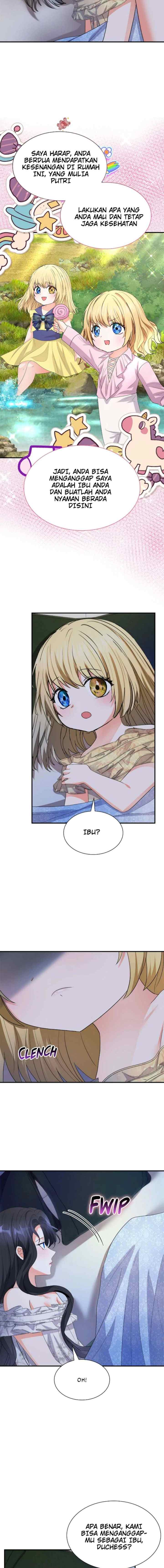 I Became the Ex-Wife of the Obsessive Male Lead chapter 76 halaman 10