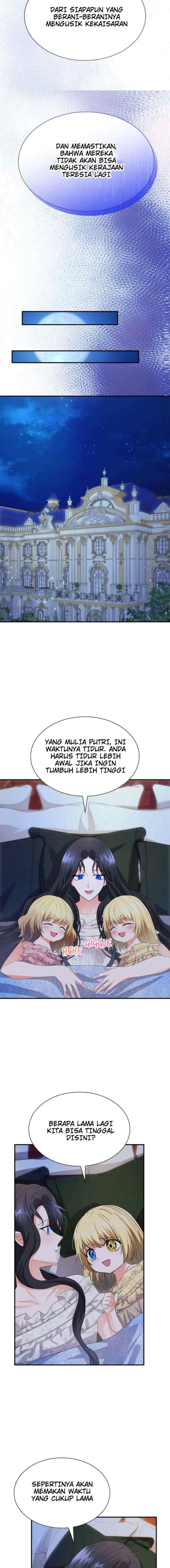 I Became the Ex-Wife of the Obsessive Male Lead chapter 76 halaman 7
